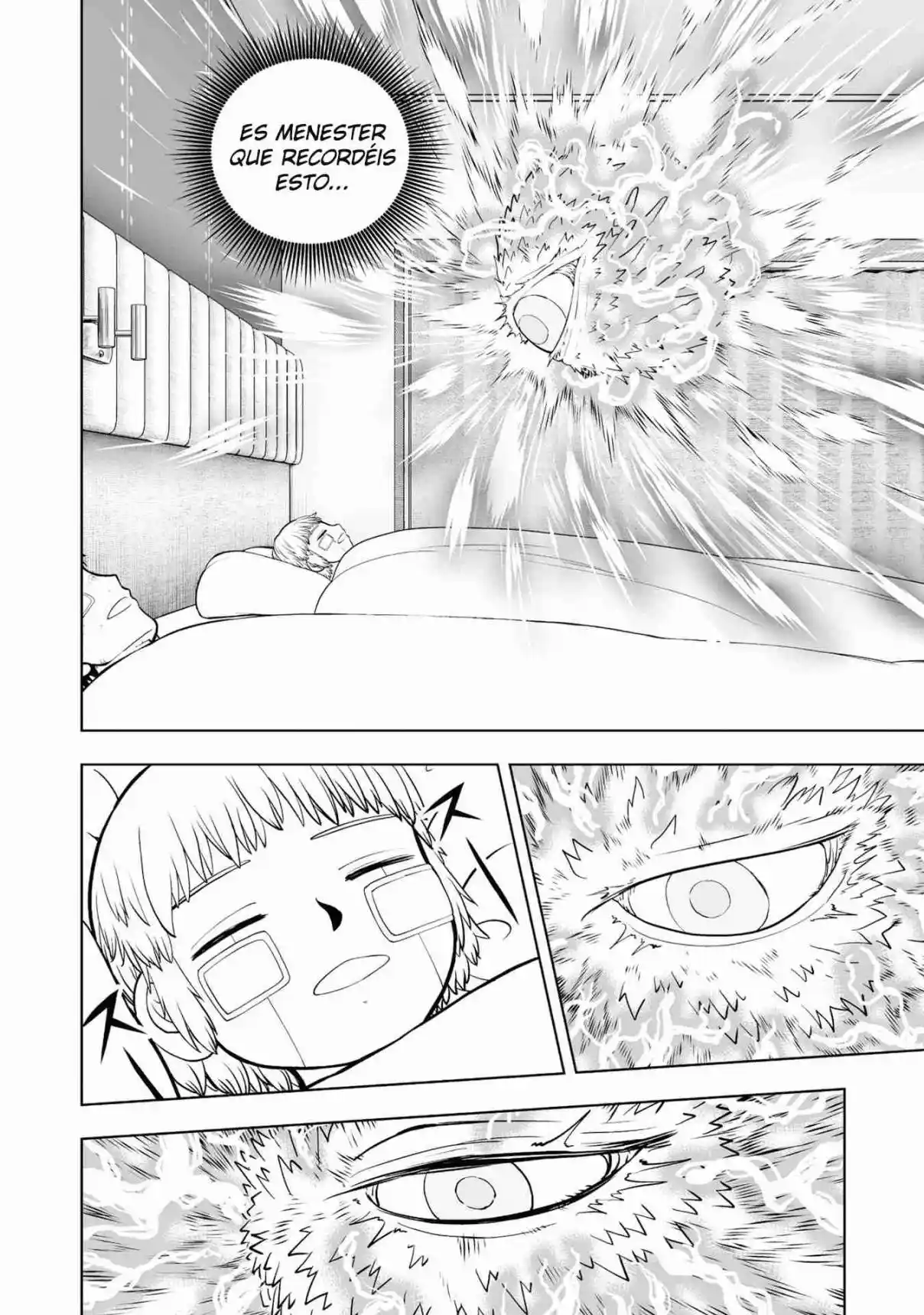 Zatch Bell! 2 capítulo 26, página 12
