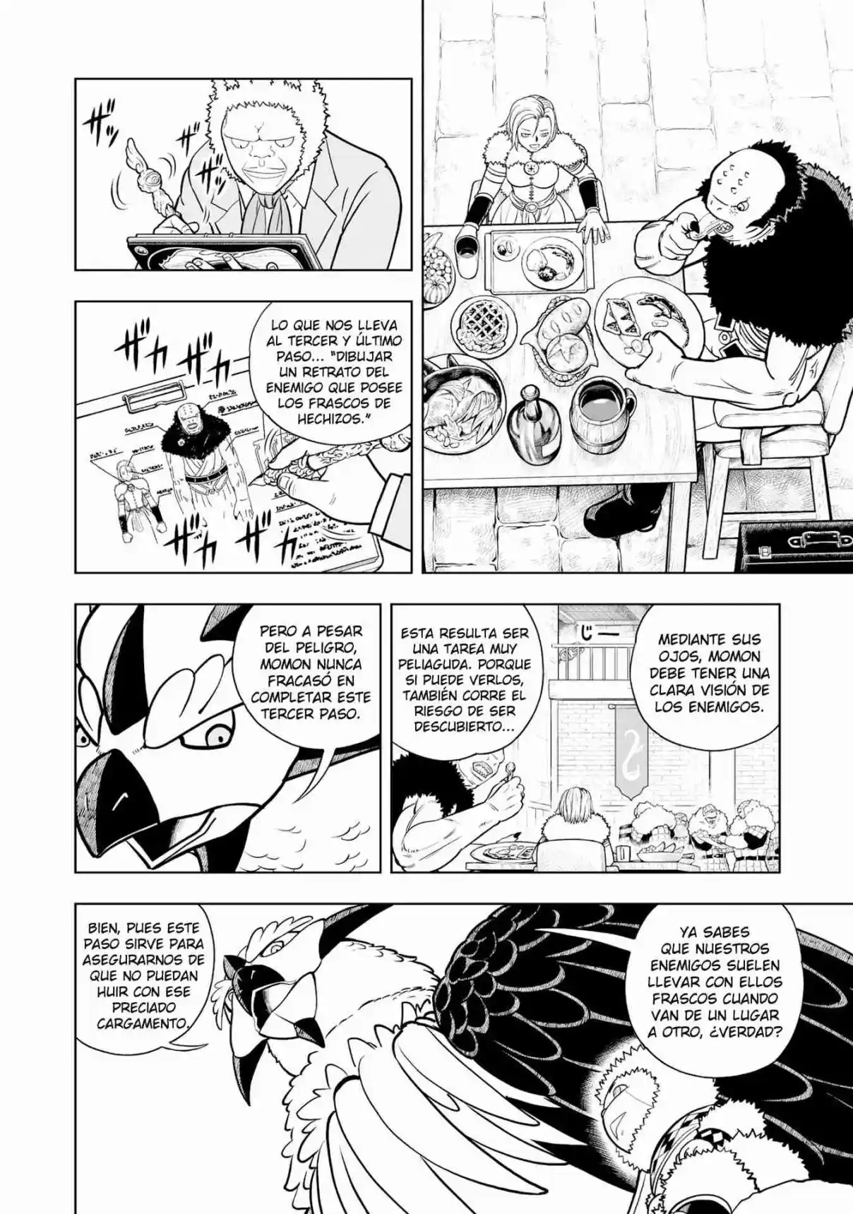 Zatch Bell! 2 capítulo 26, página 30