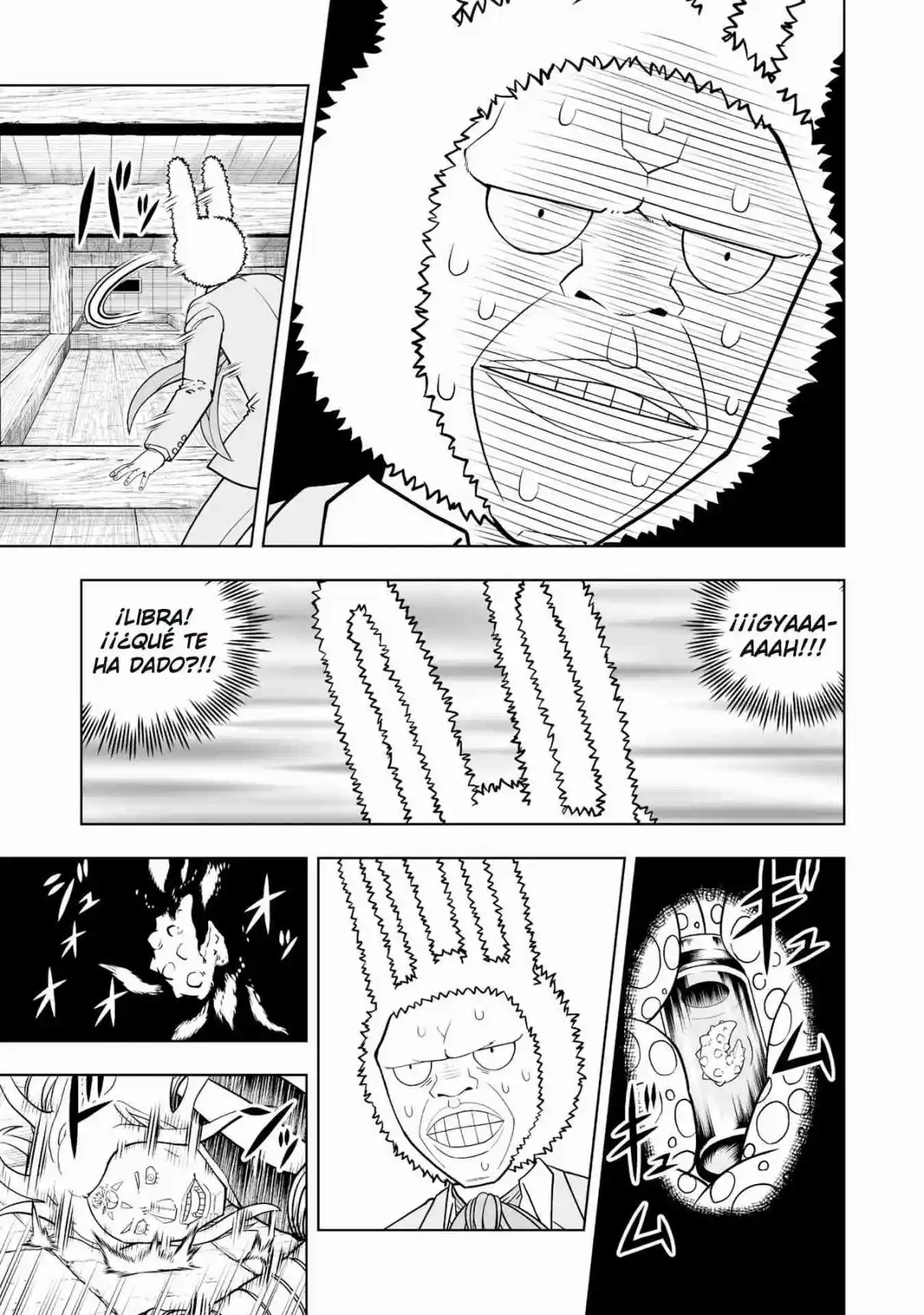 Zatch Bell! 2 capítulo 26, página 33