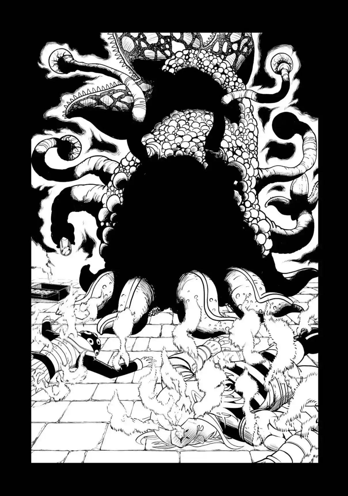 Zatch Bell! 2 capítulo 26, página 34
