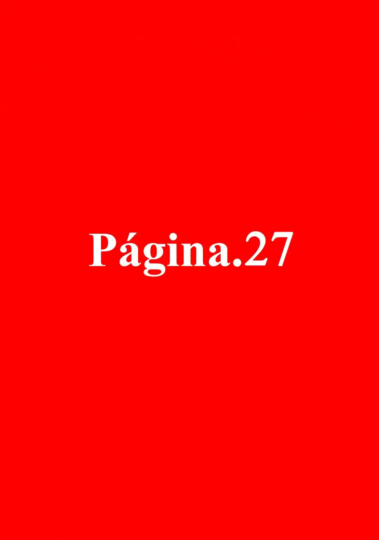 Zatch Bell! 2 capítulo 27, página 2