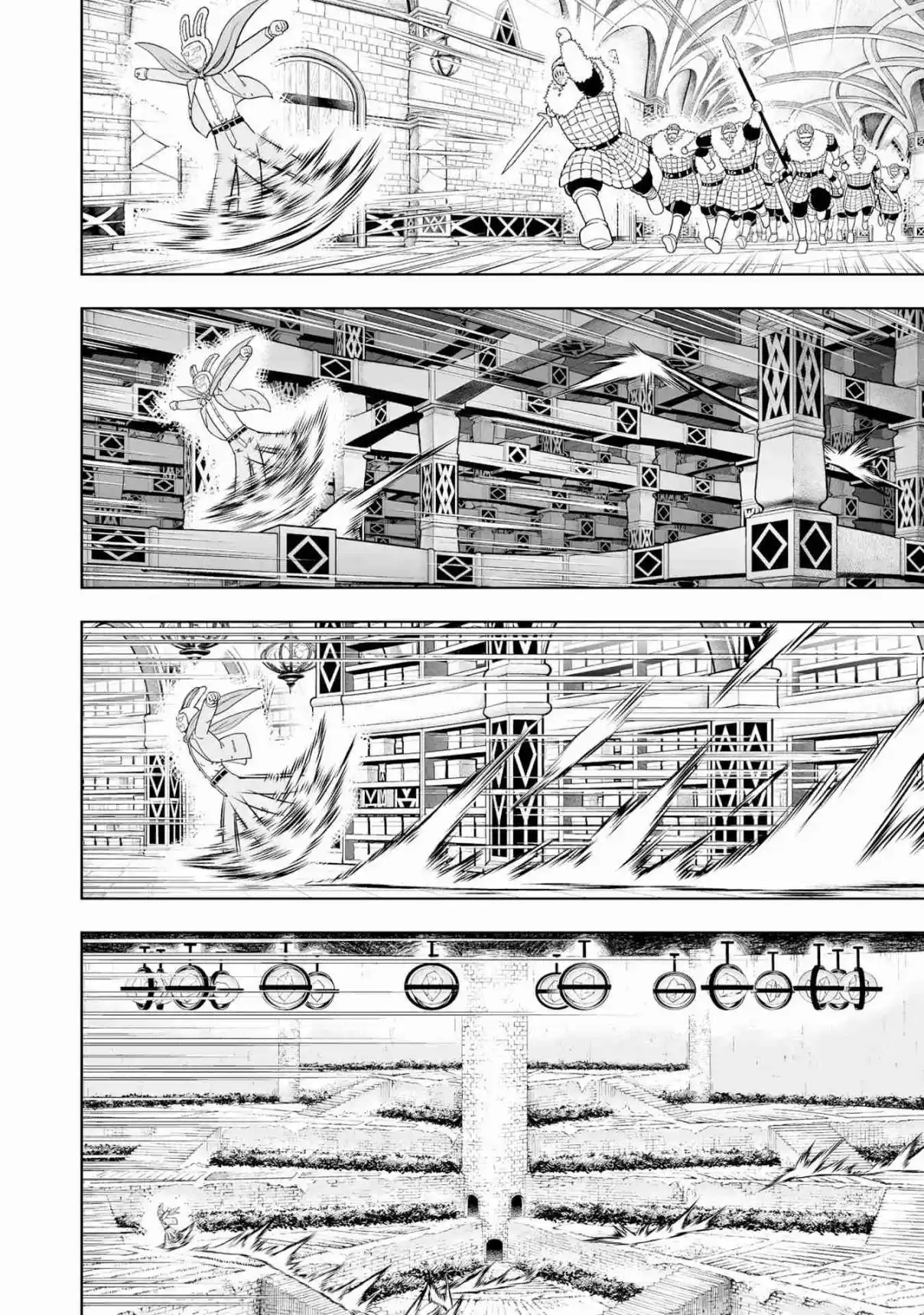 Zatch Bell! 2 capítulo 27, página 17