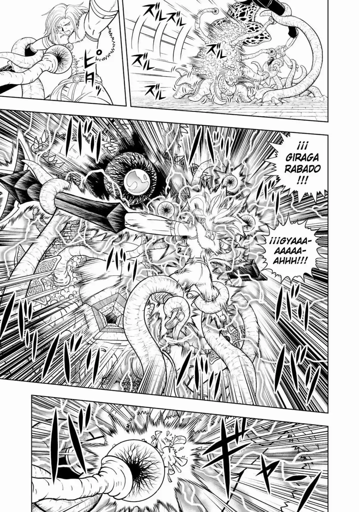 Zatch Bell! 2 capítulo 27, página 24