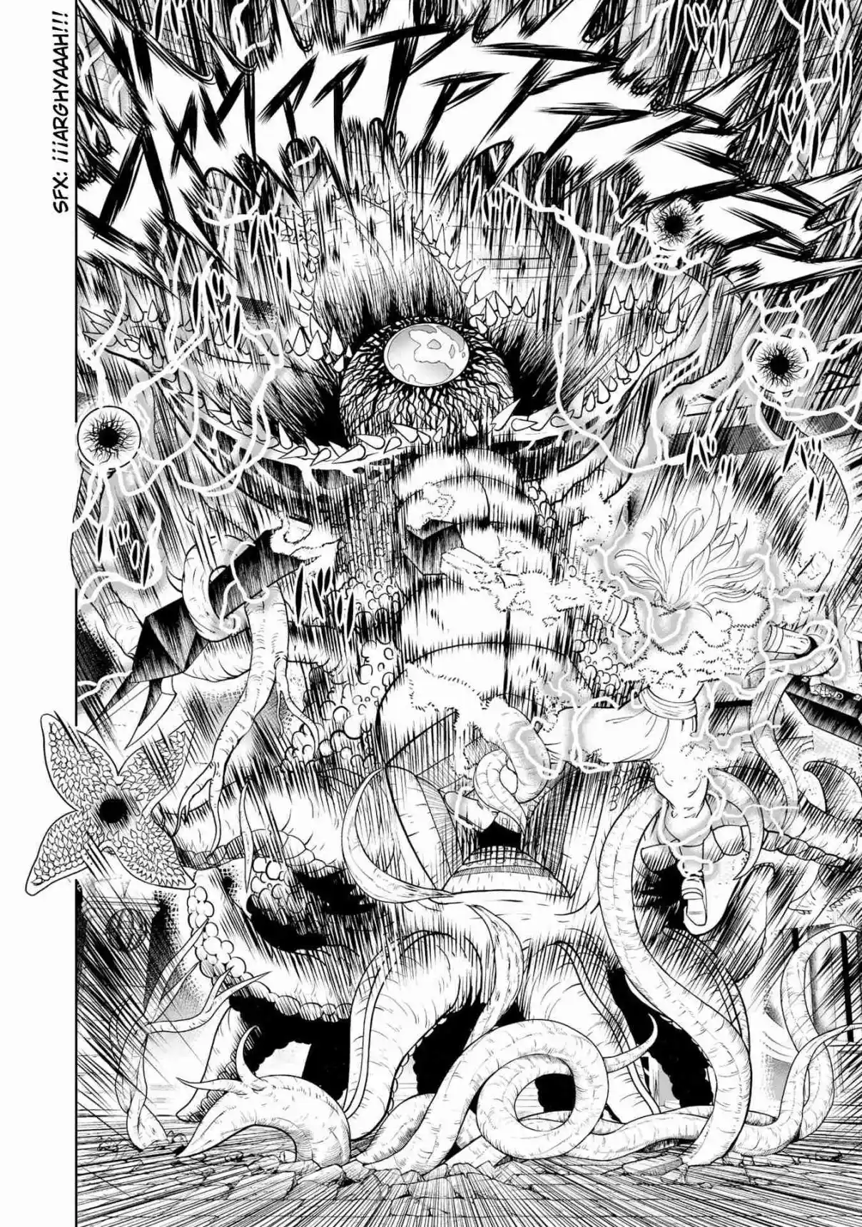 Zatch Bell! 2 capítulo 27, página 25