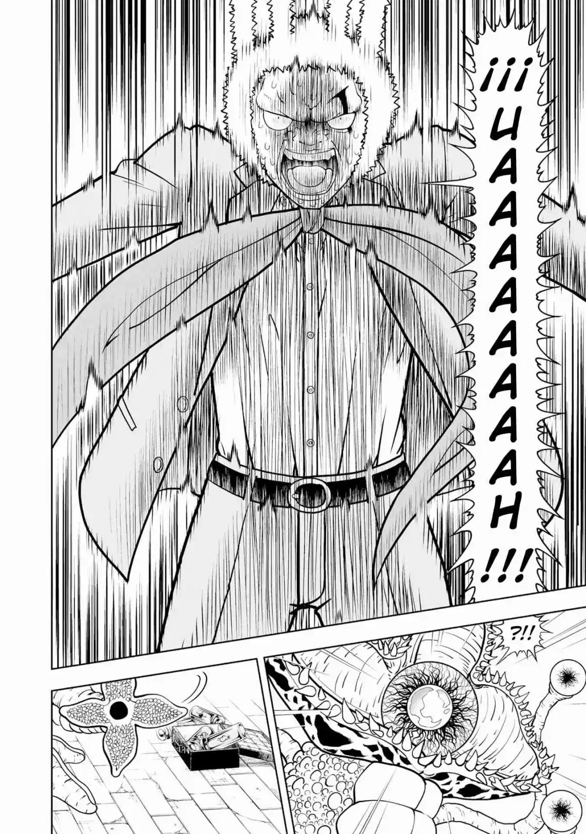 Zatch Bell! 2 capítulo 27, página 27