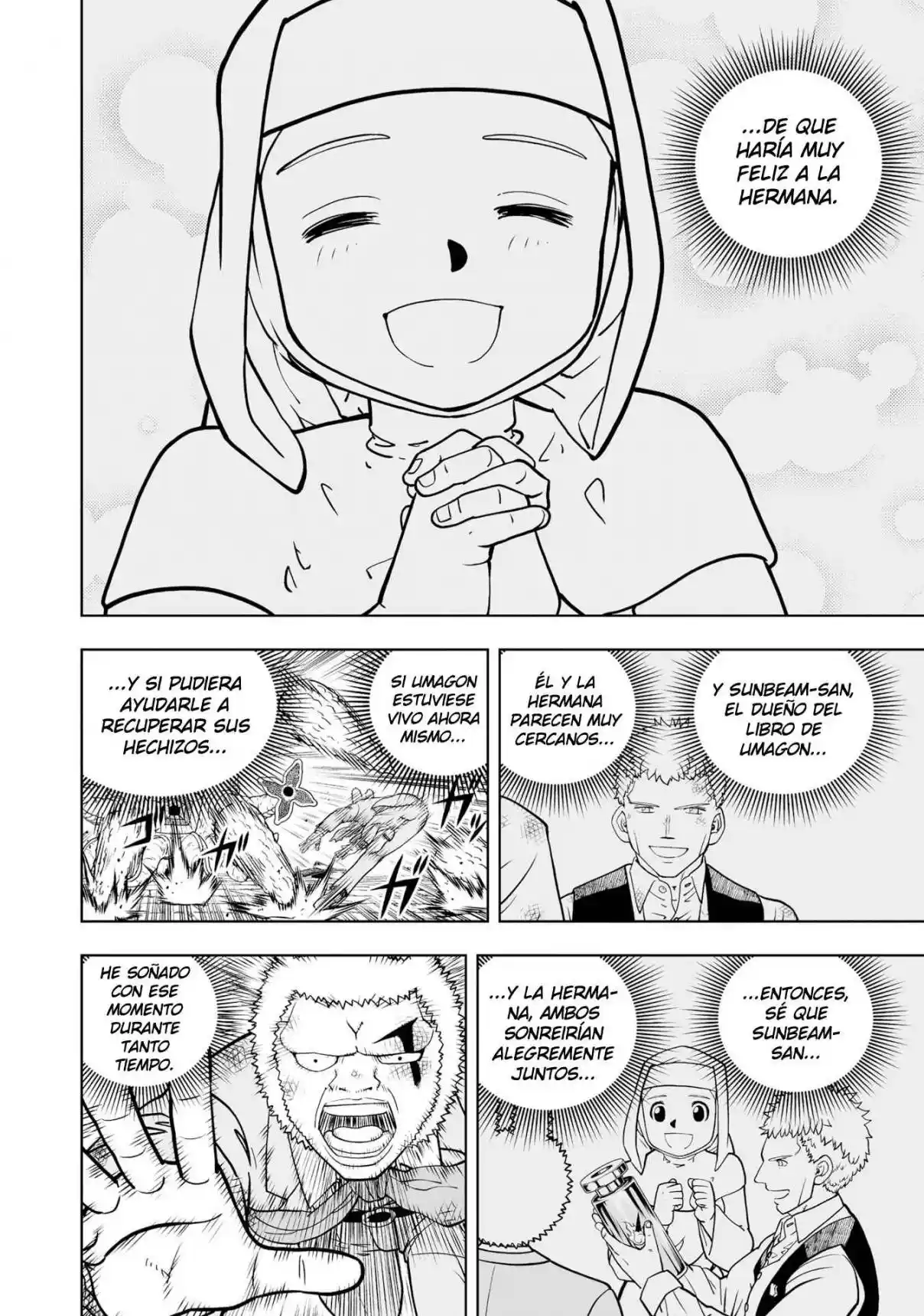 Zatch Bell! 2 capítulo 27, página 31