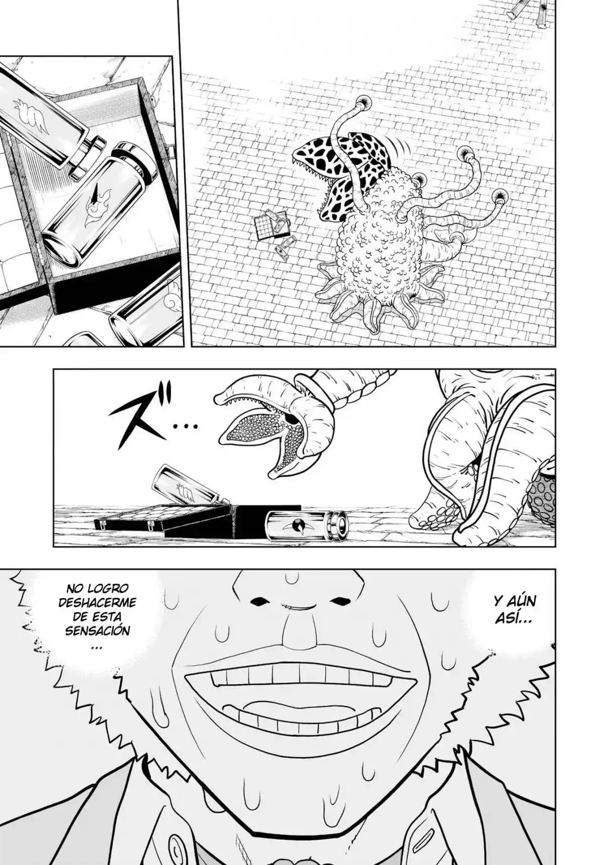Zatch Bell! 2 capítulo 27, página 34