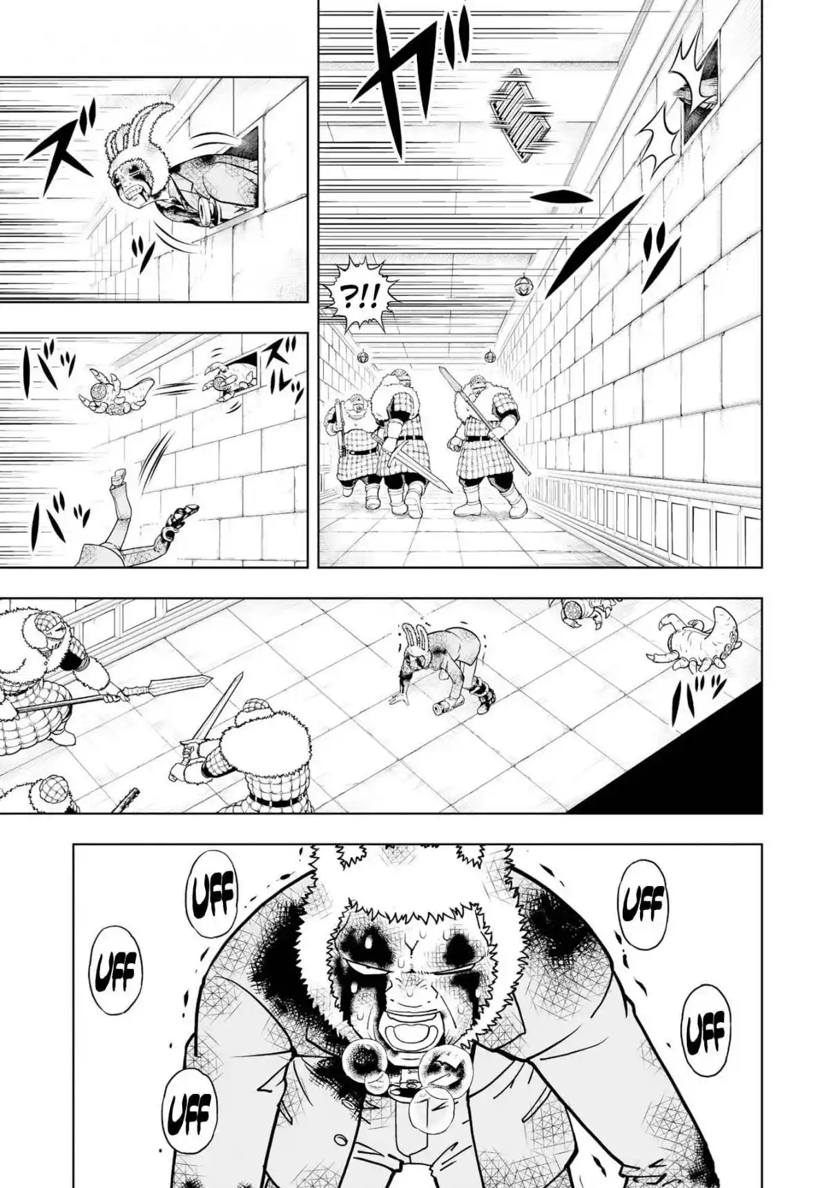 Zatch Bell! 2 capítulo 28, página 12