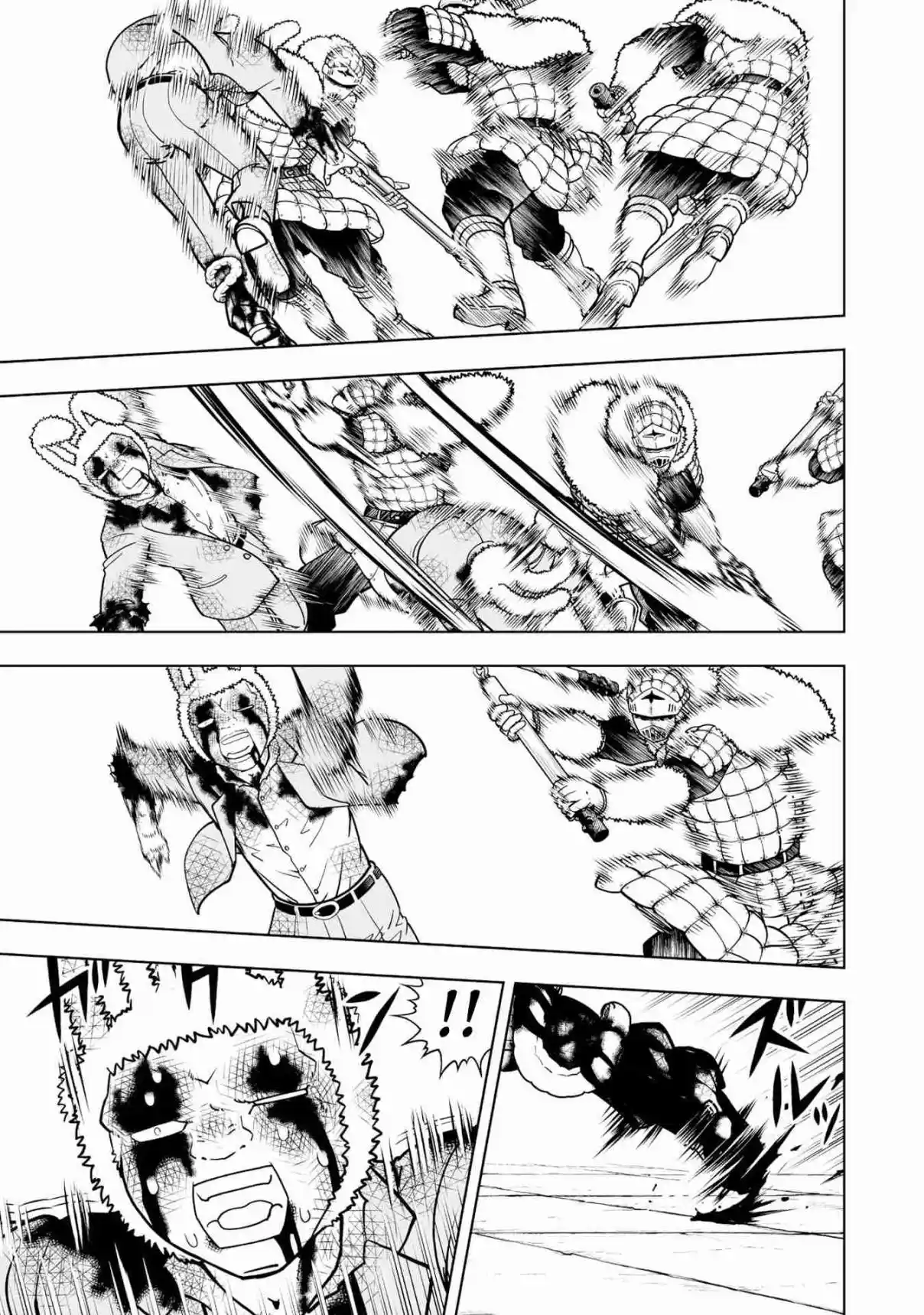 Zatch Bell! 2 capítulo 28, página 14