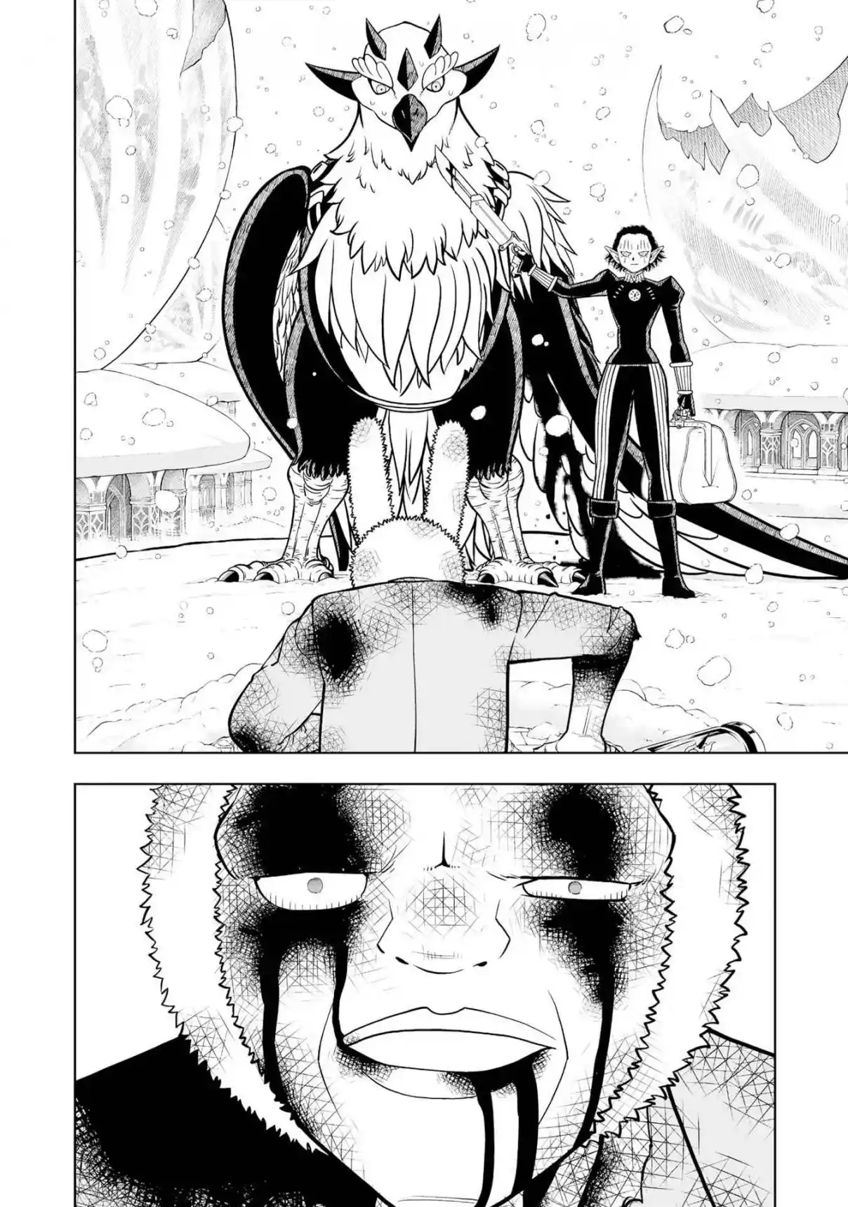 Zatch Bell! 2 capítulo 28, página 21