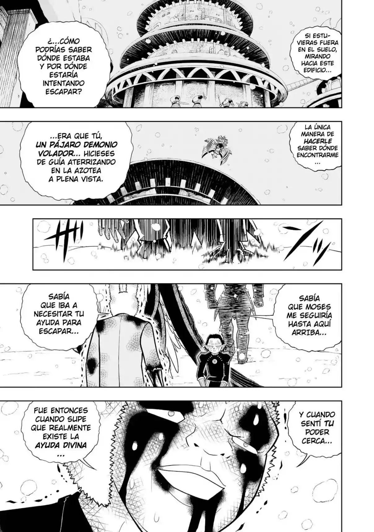 Zatch Bell! 2 capítulo 28, página 24