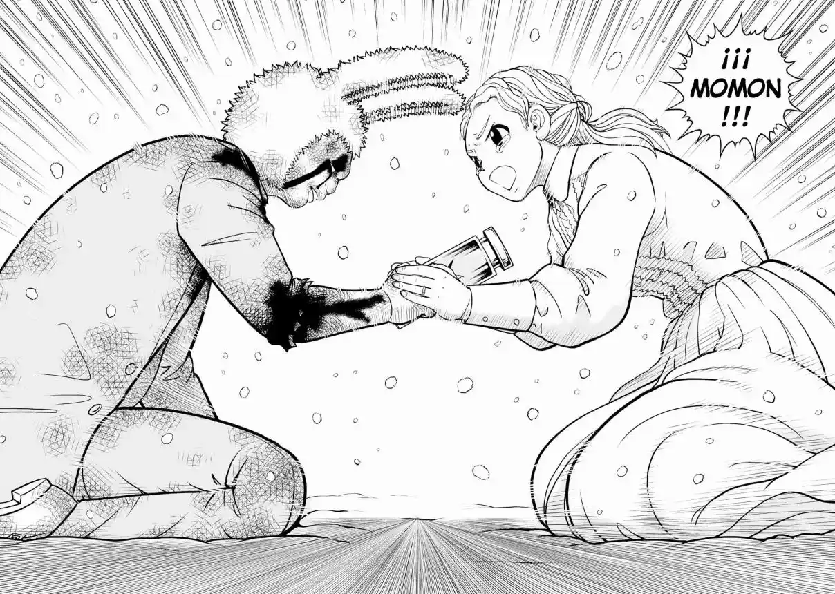 Zatch Bell! 2 capítulo 28, página 30