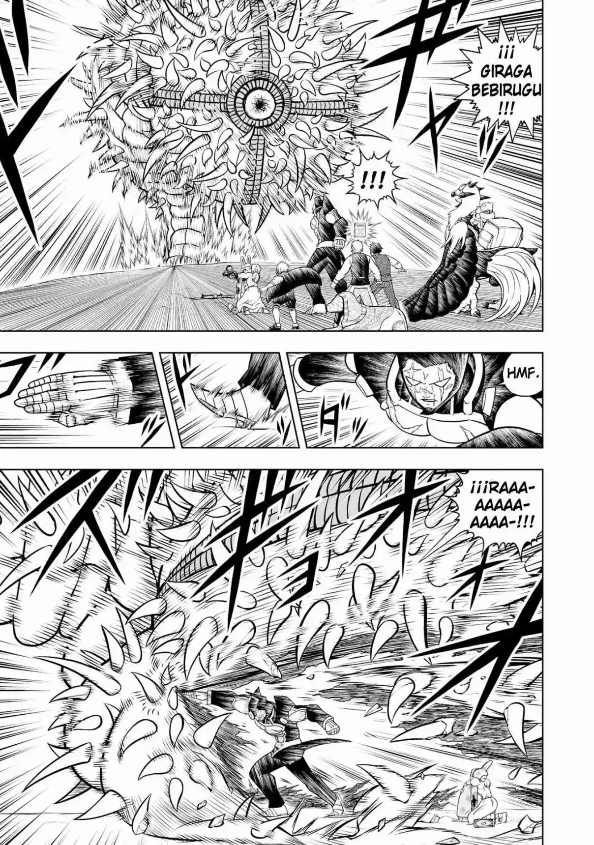 Zatch Bell! 2 capítulo 29, página 6