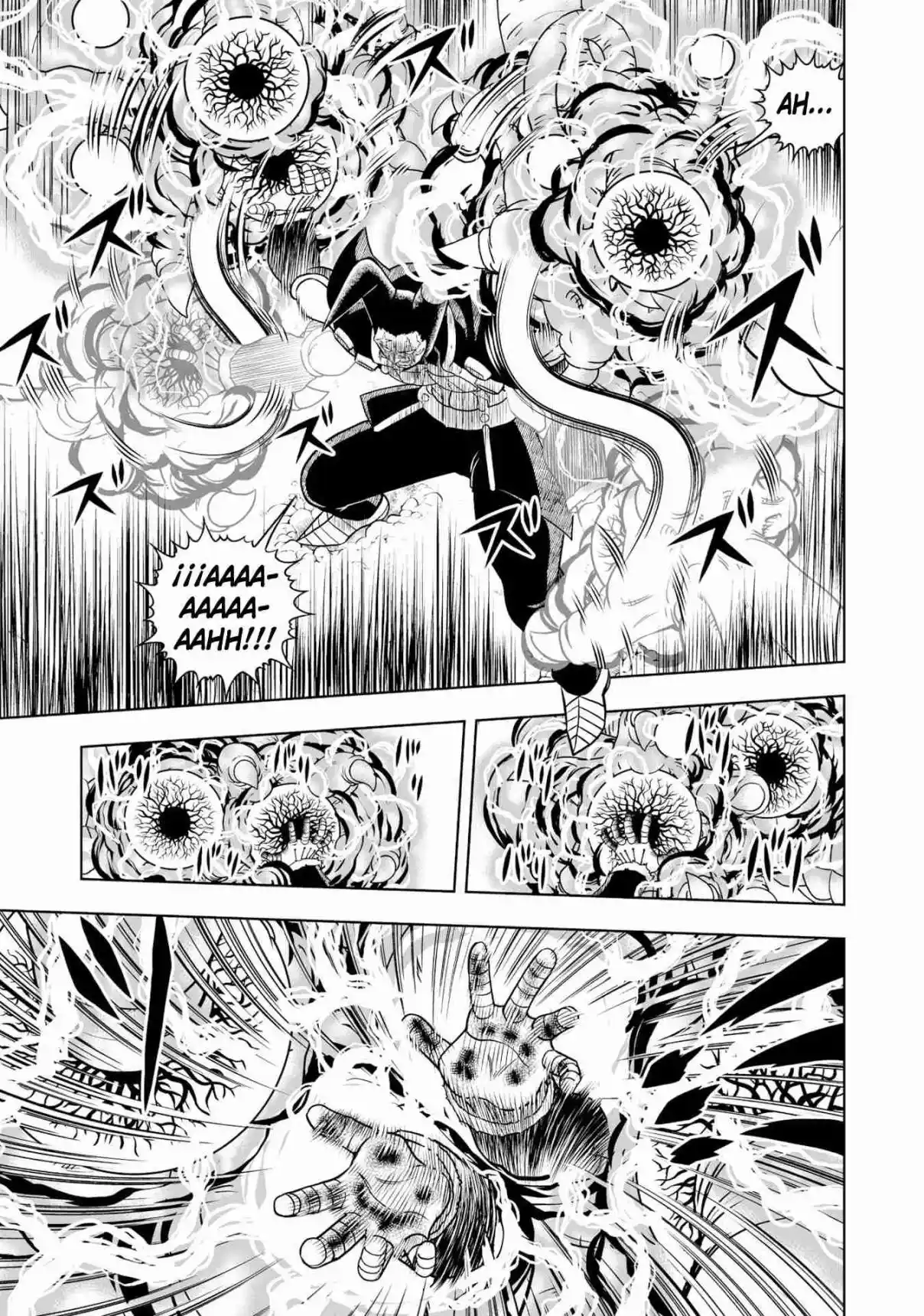 Zatch Bell! 2 capítulo 29, página 21