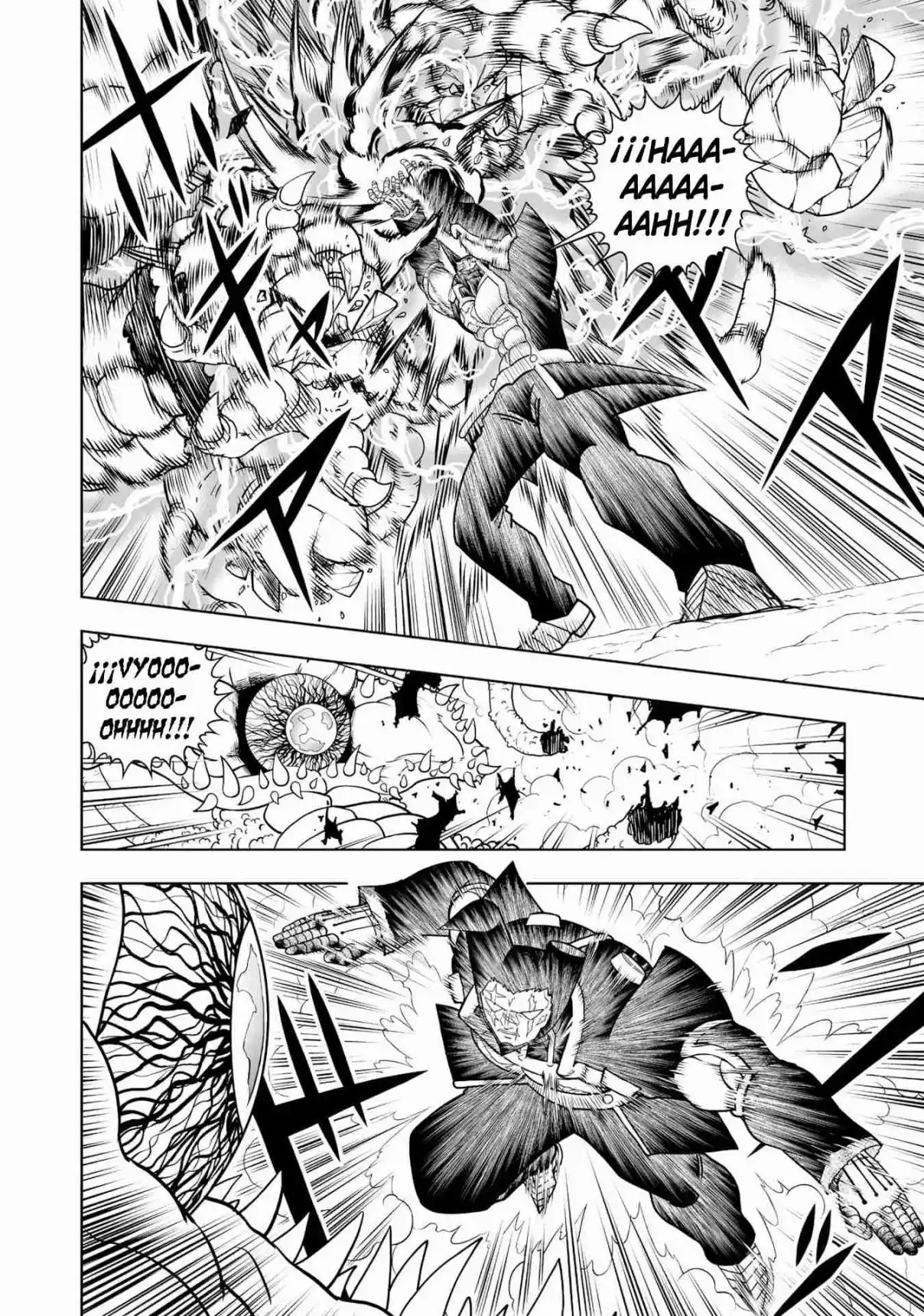 Zatch Bell! 2 capítulo 29, página 22