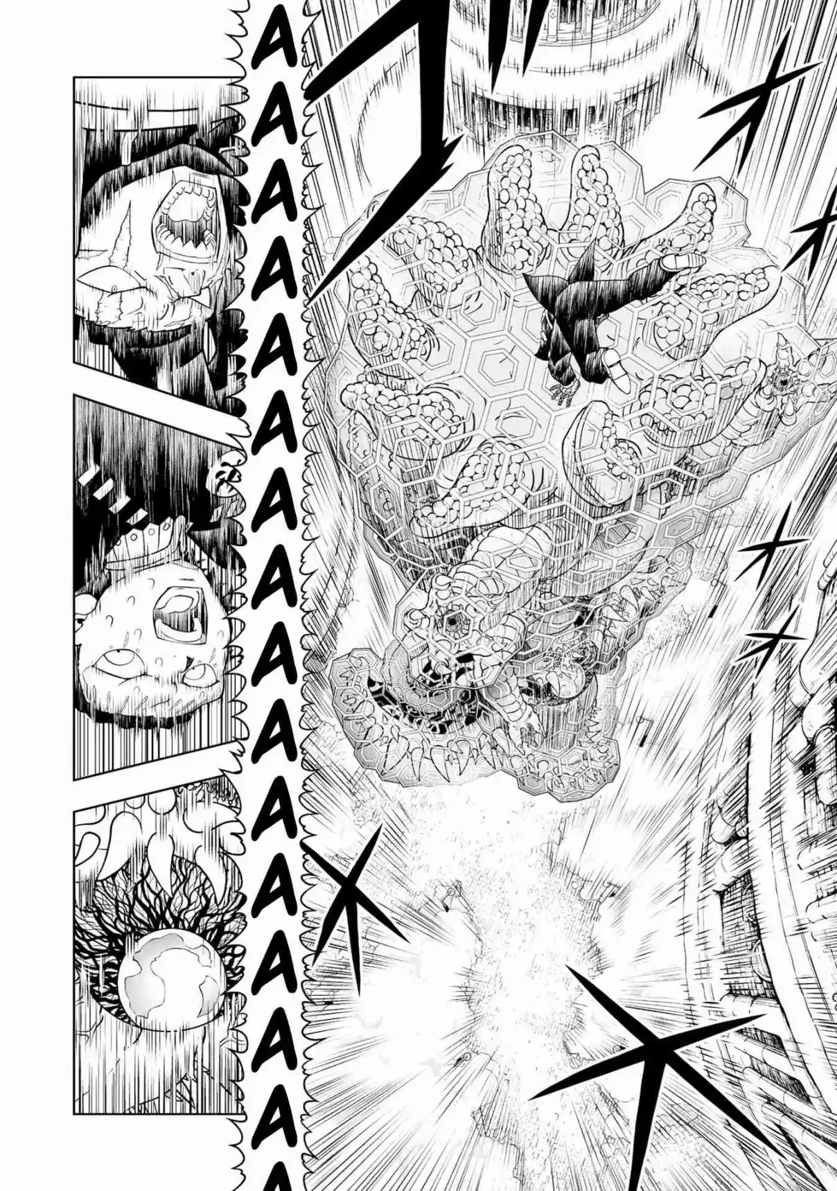 Zatch Bell! 2 capítulo 29, página 30