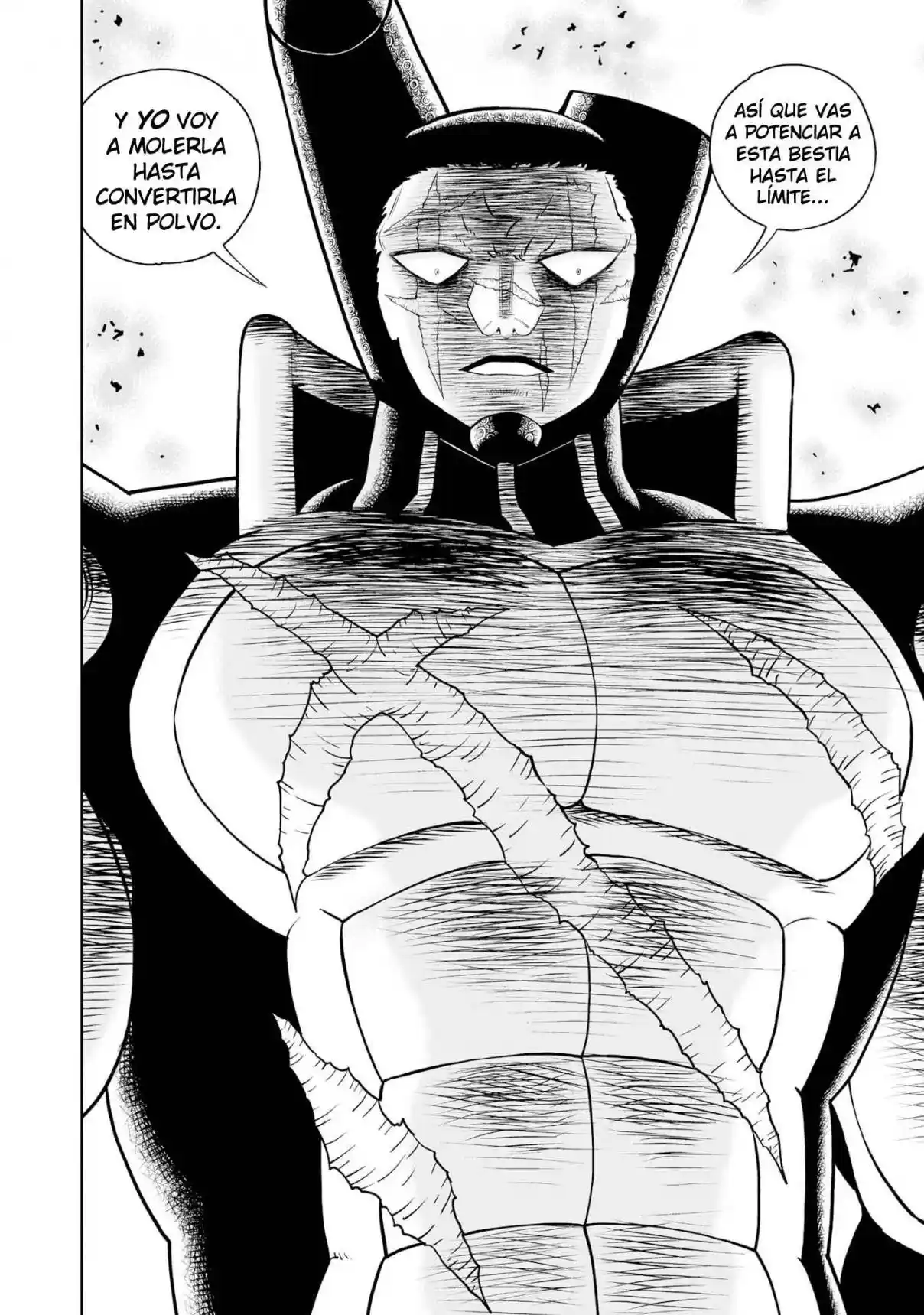 Zatch Bell! 2 capítulo 29, página 34