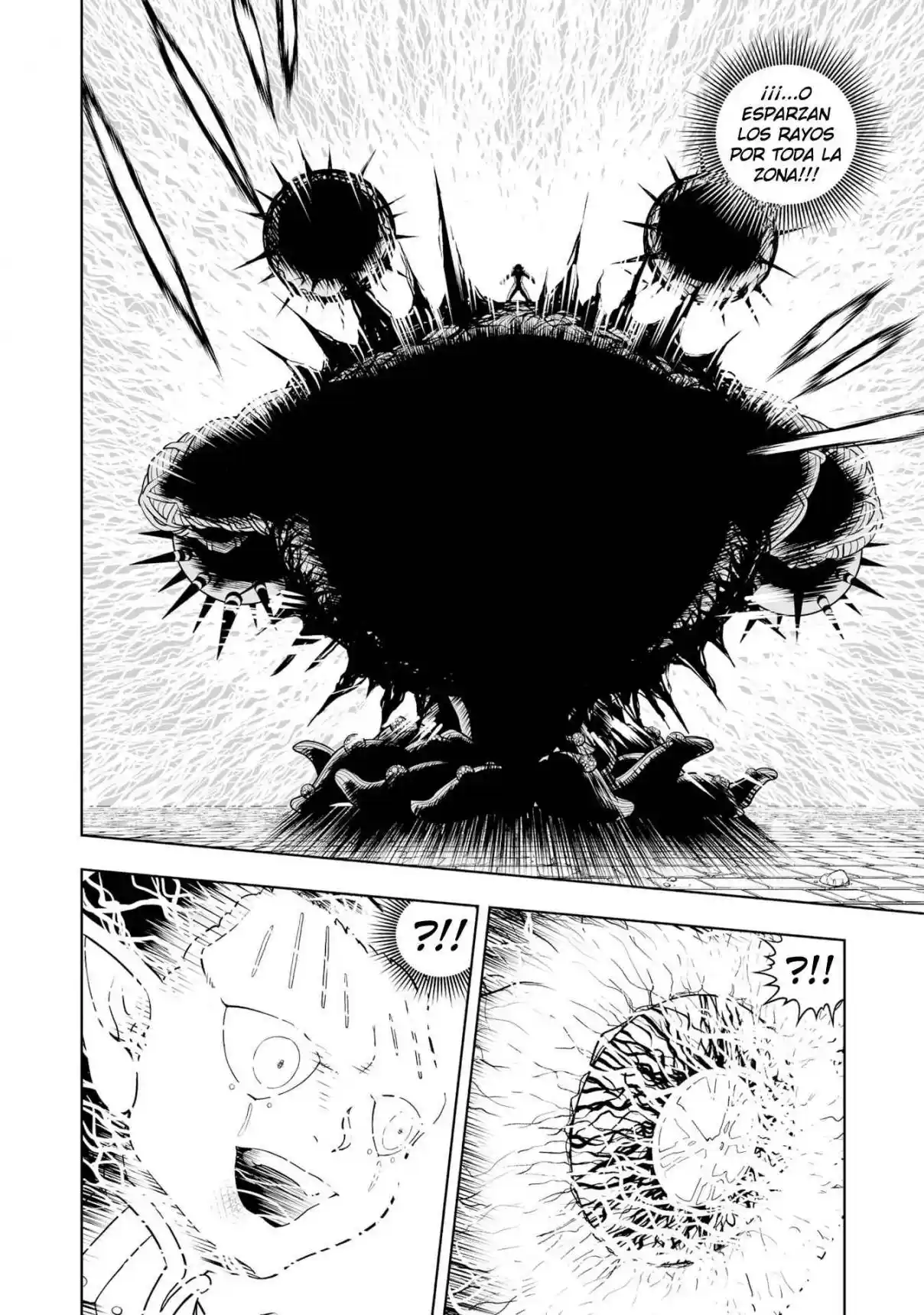 Zatch Bell! 2 capítulo 30, página 28