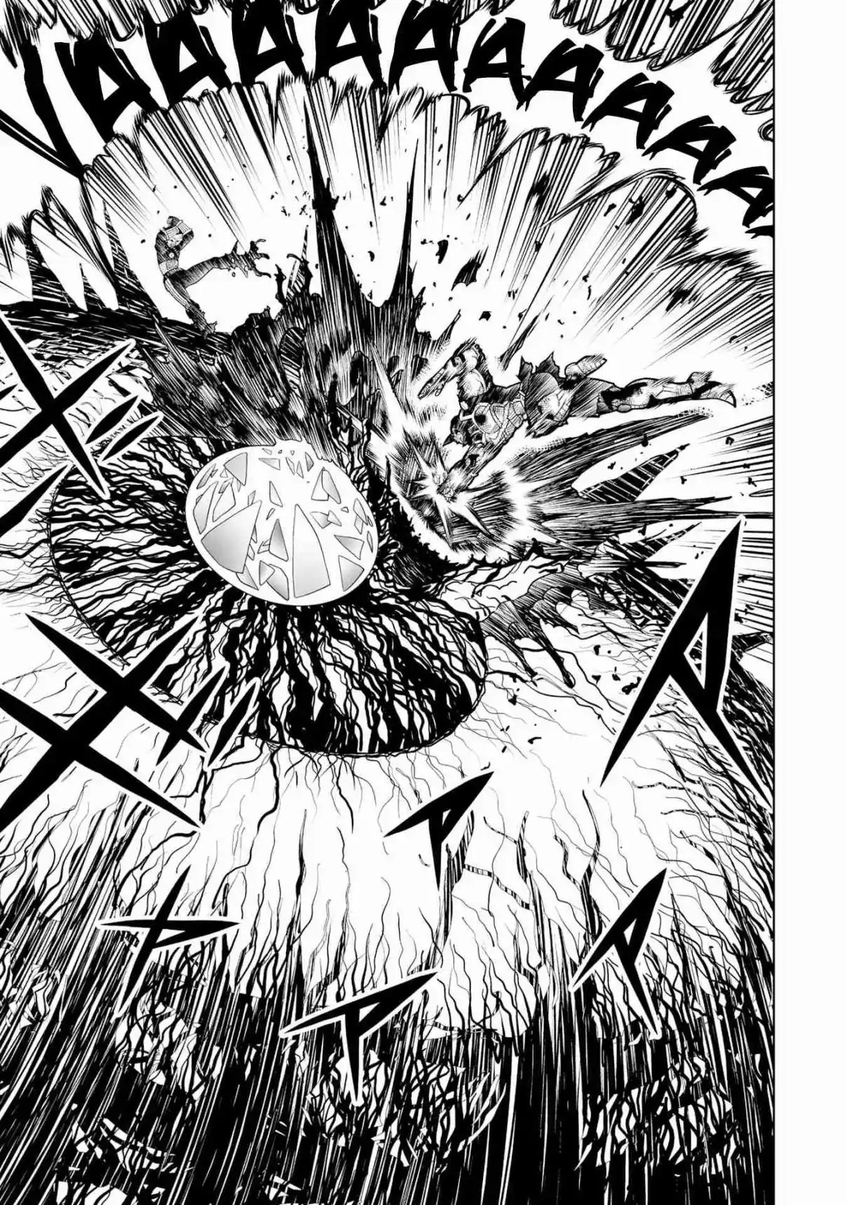 Zatch Bell! 2 capítulo 30, página 32
