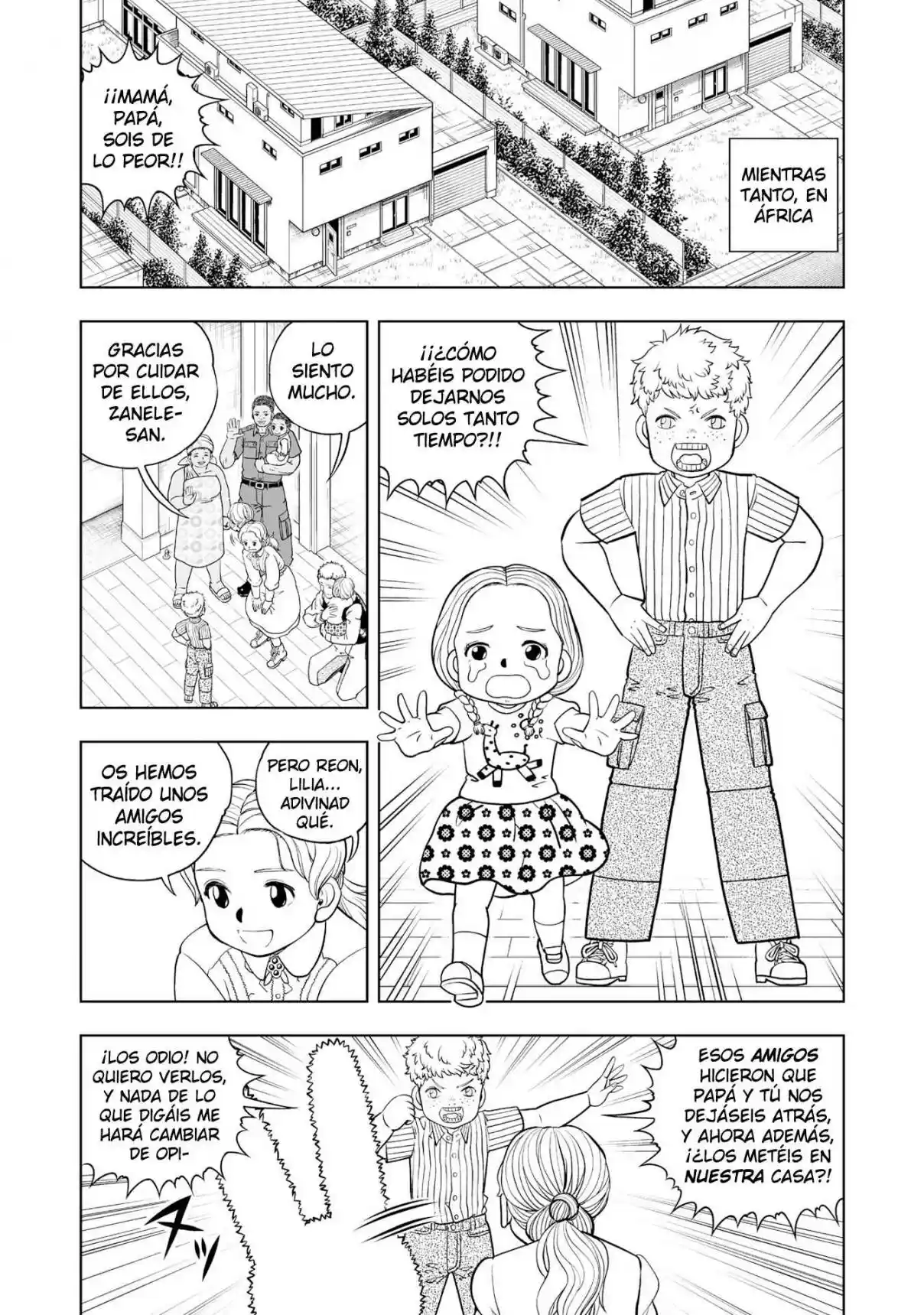 Zatch Bell! 2 capítulo 31, página 30