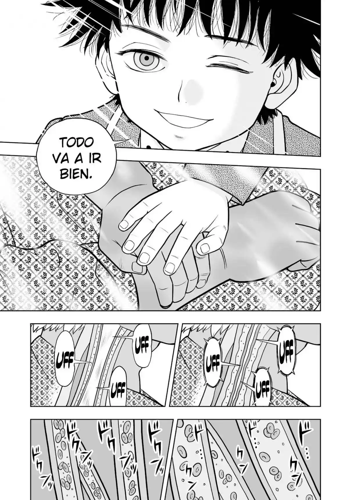 Zatch Bell! 2 capítulo 32, página 10