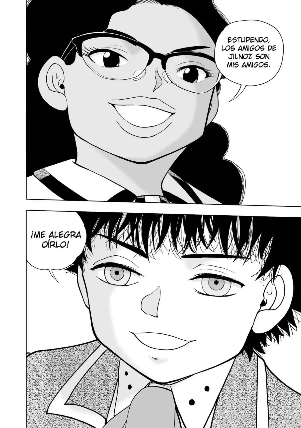Zatch Bell! 2 capítulo 32, página 13