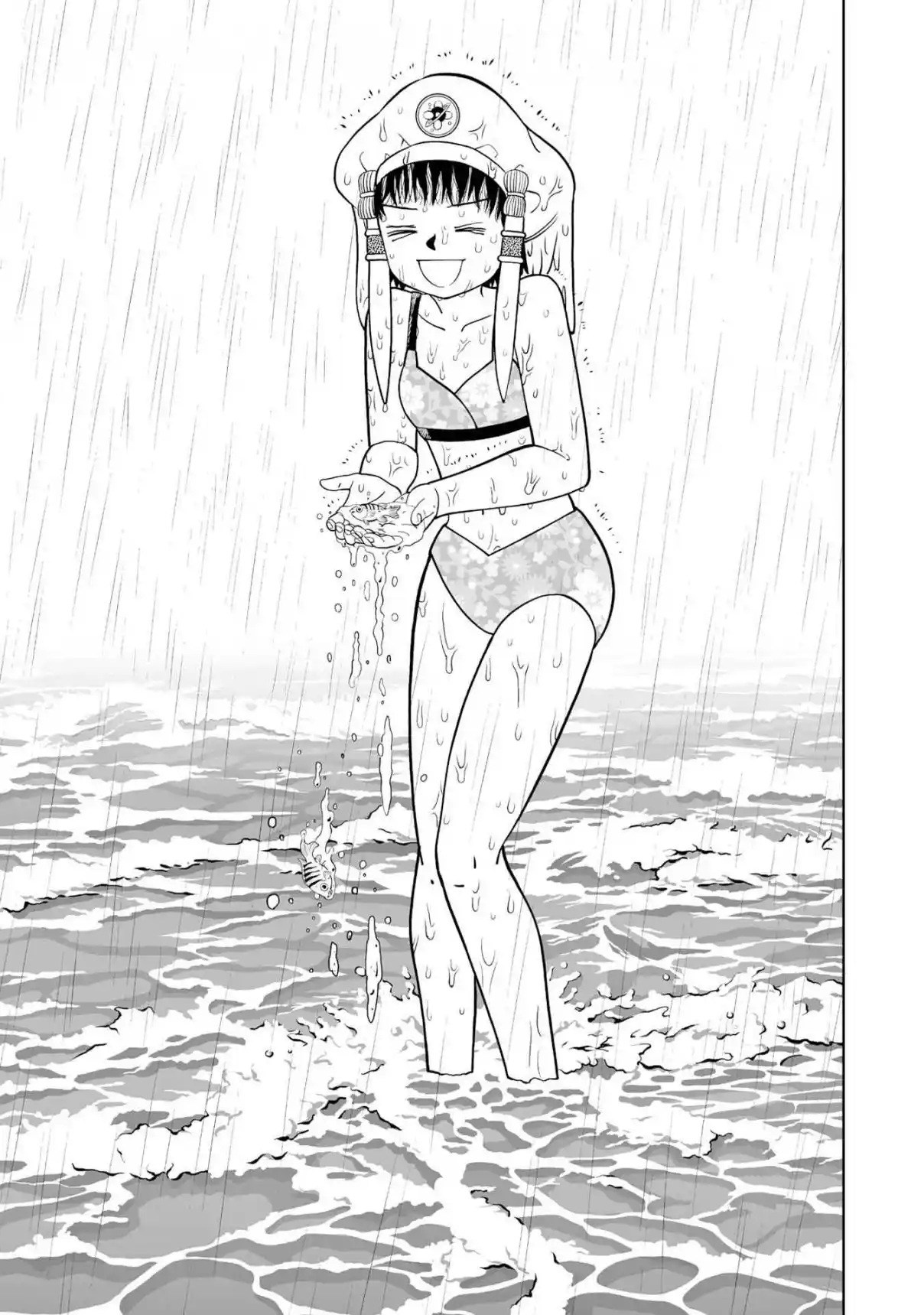 Zatch Bell! 2 capítulo 32, página 20