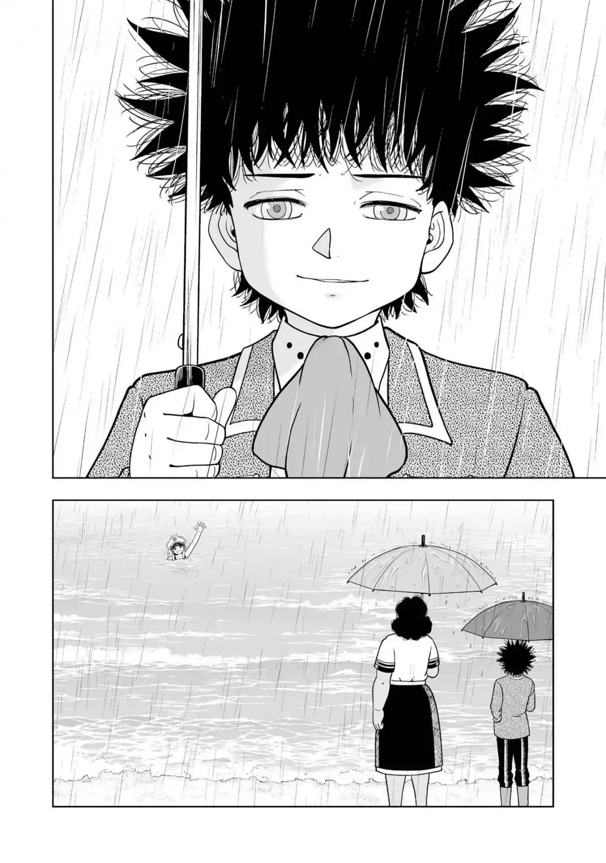 Zatch Bell! 2 capítulo 32, página 21