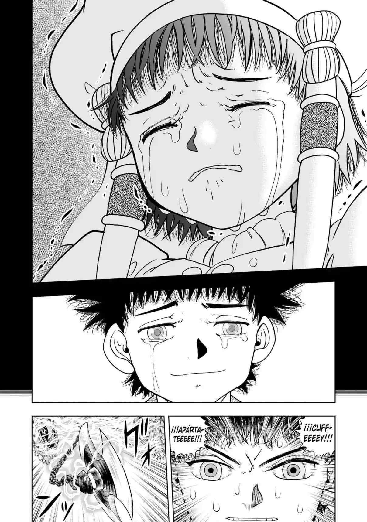 Zatch Bell! 2 capítulo 33, página 30