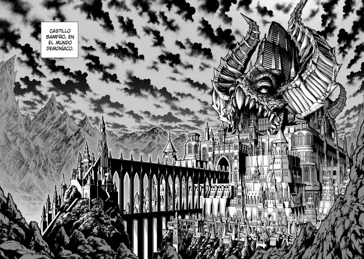 Zatch Bell! 2 capítulo 37, página 7
