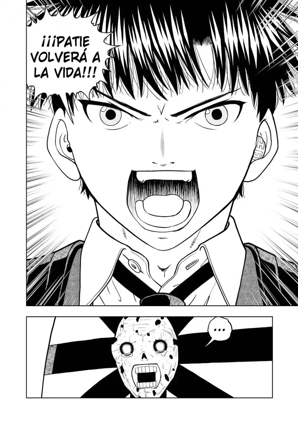 Zatch Bell! 2 capítulo 38, página 15