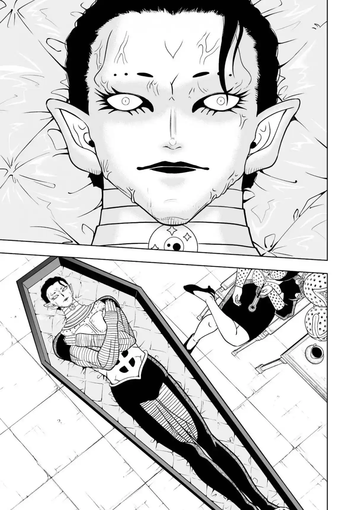 Zatch Bell! 2 capítulo 38, página 20