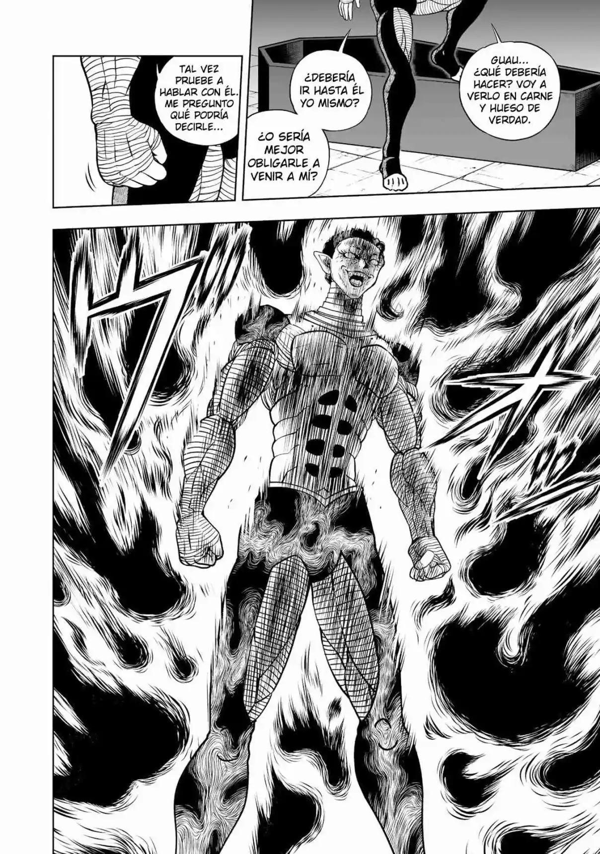 Zatch Bell! 2 capítulo 38, página 23