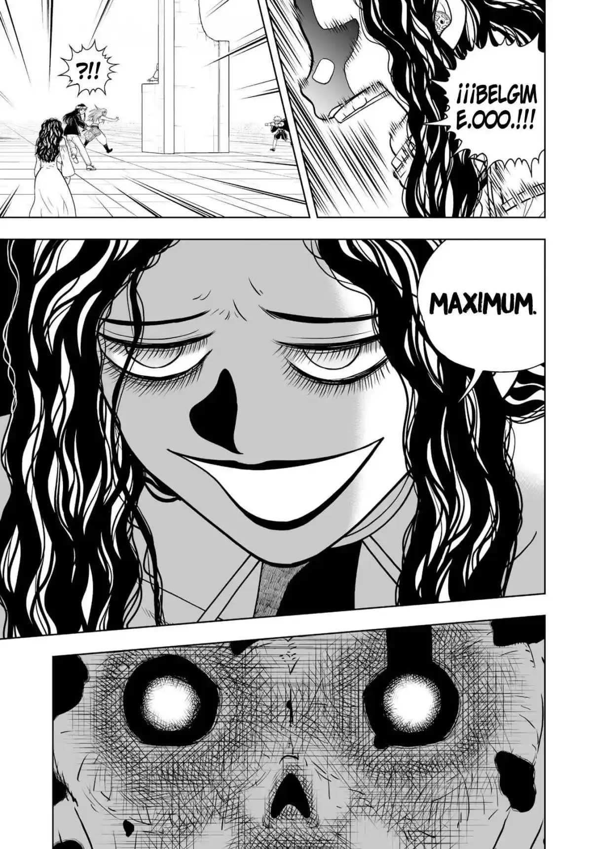 Zatch Bell! 2 capítulo 39, página 6