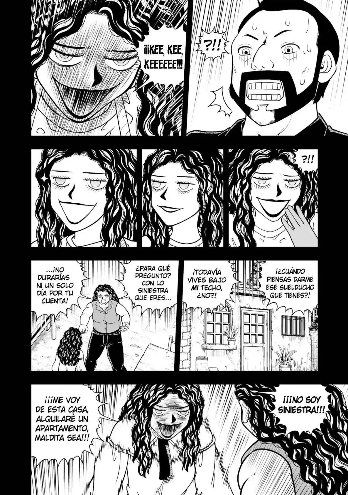 Zatch Bell! 2 capítulo 39, página 26