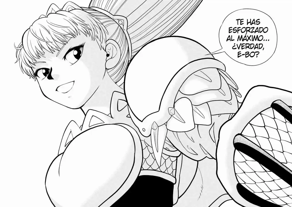 Zatch Bell! 2 capítulo 39, página 36