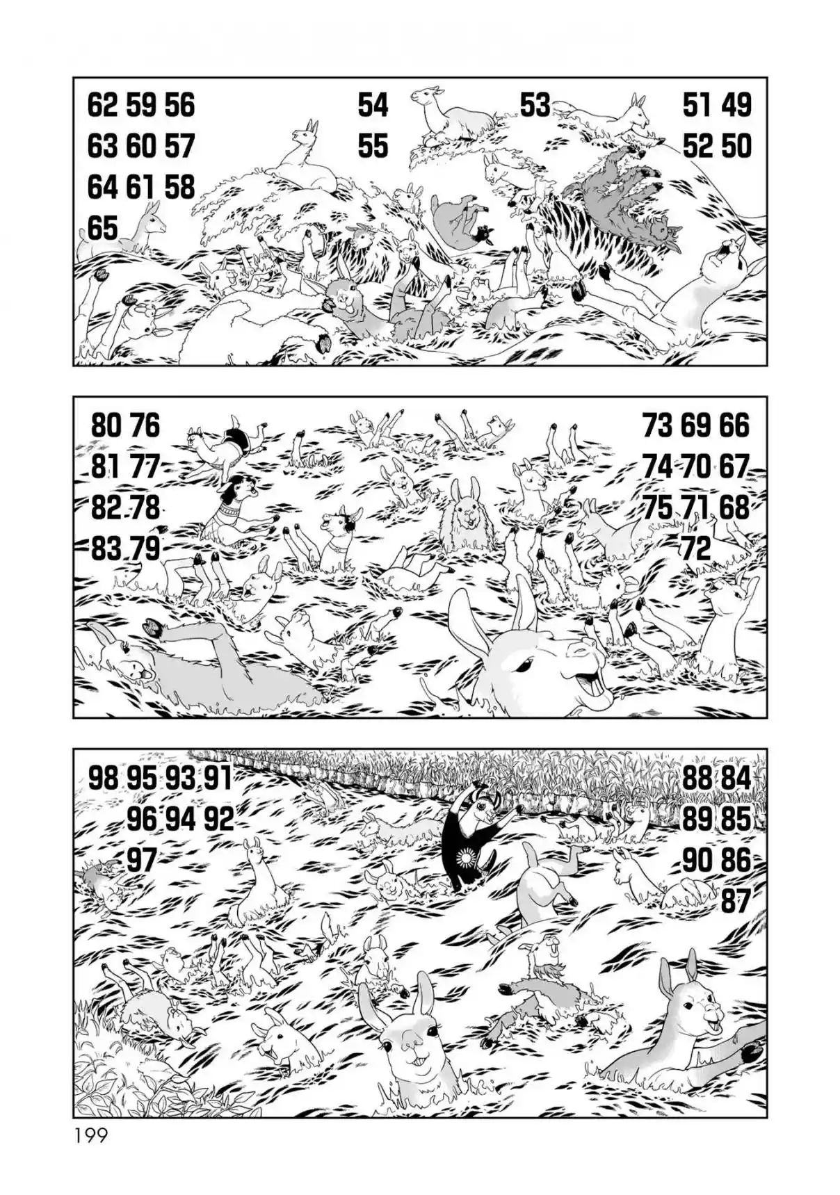 Zatch Bell! 2 capítulo 5.5, página 6
