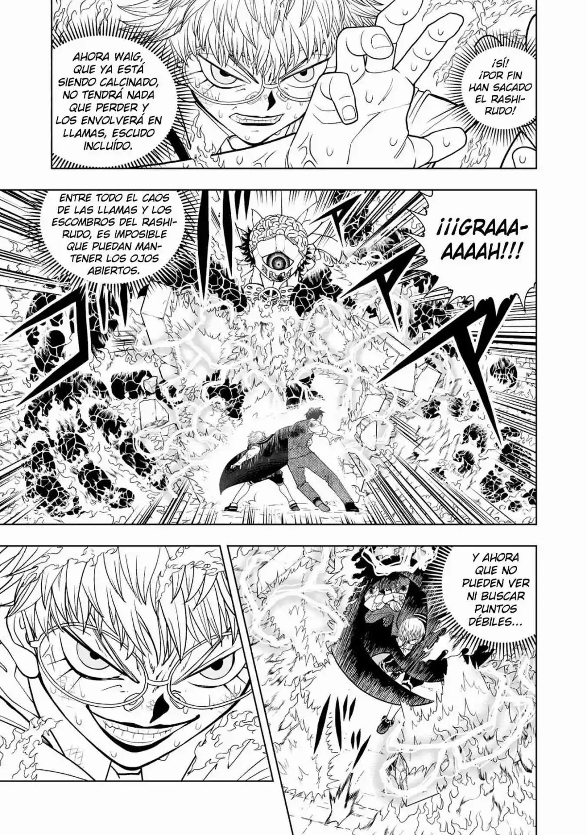 Zatch Bell! 2 capítulo 6, página 26