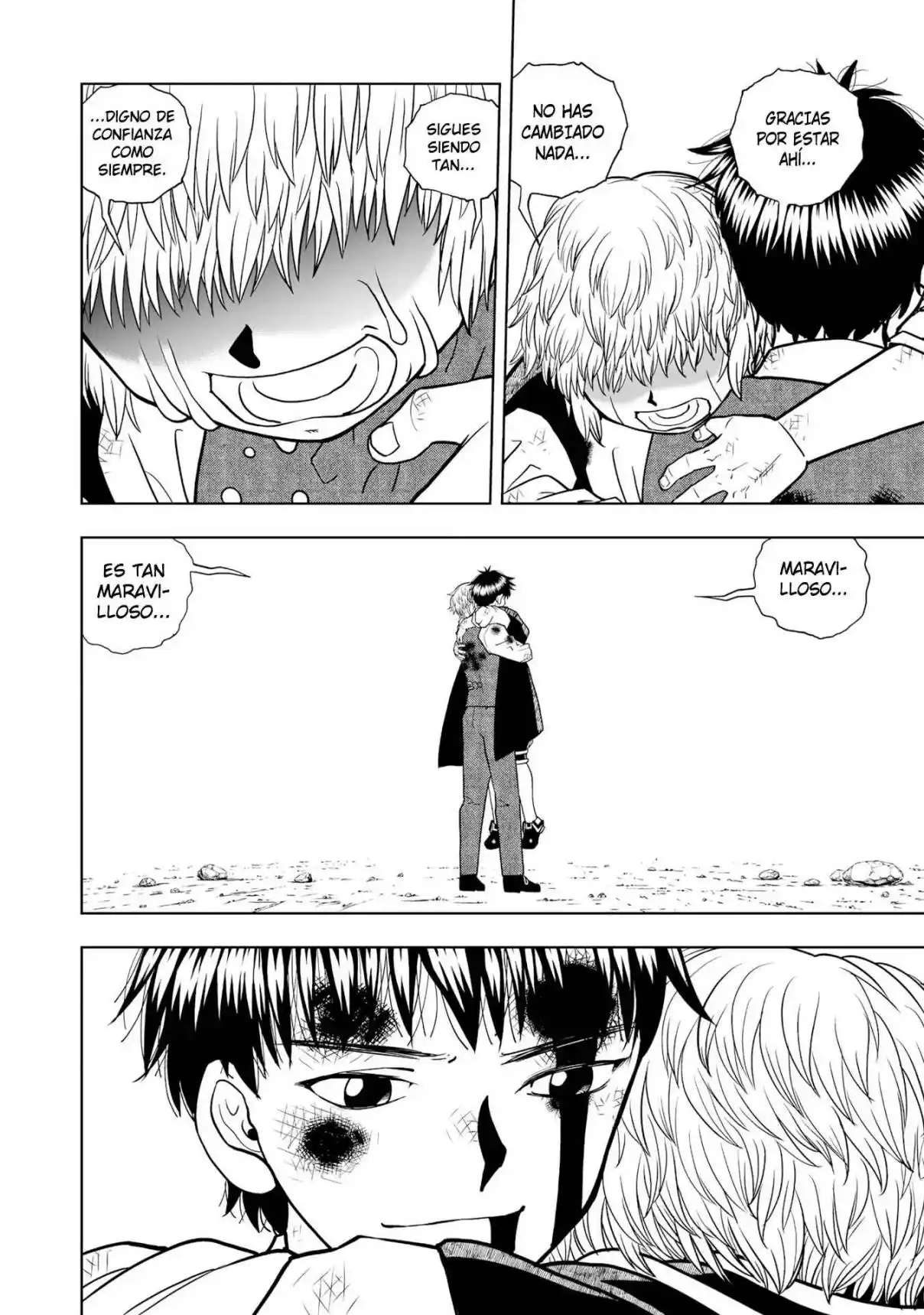 Zatch Bell! 2 capítulo 7, página 9