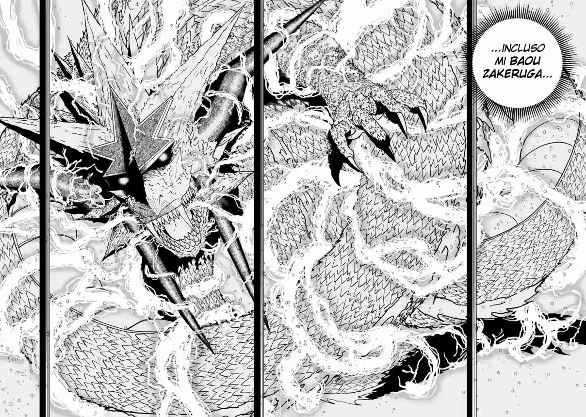 Zatch Bell! 2 capítulo 7, página 21