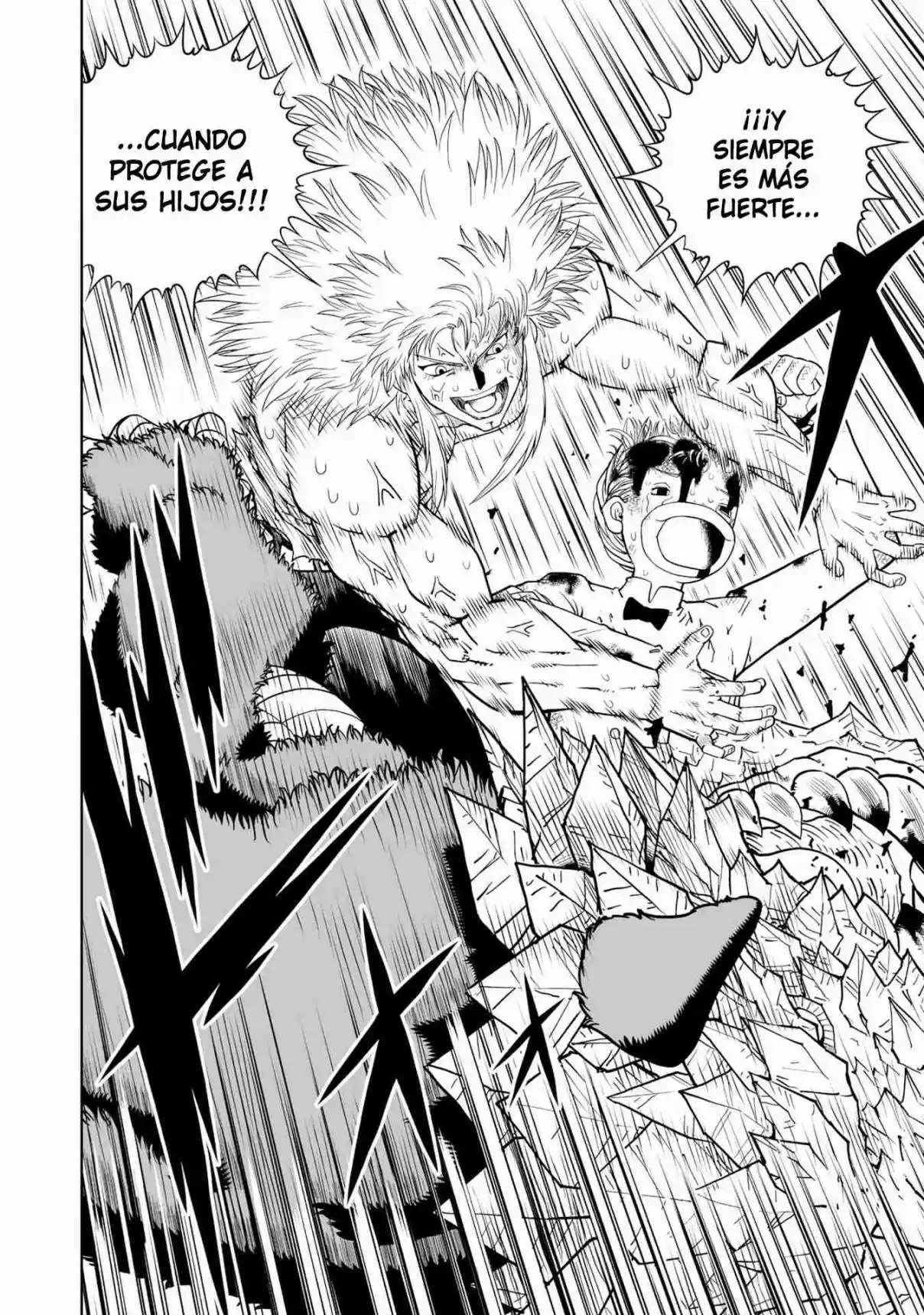 Zatch Bell! 2 capítulo 8, página 37