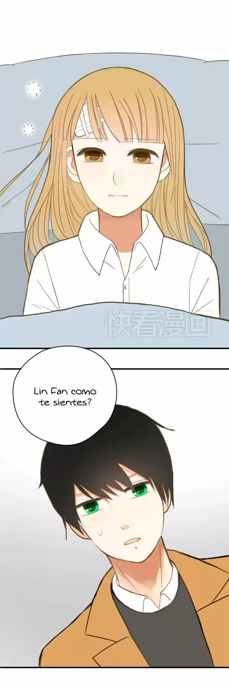 ZERO POINT IDOL capítulo 10, página 2