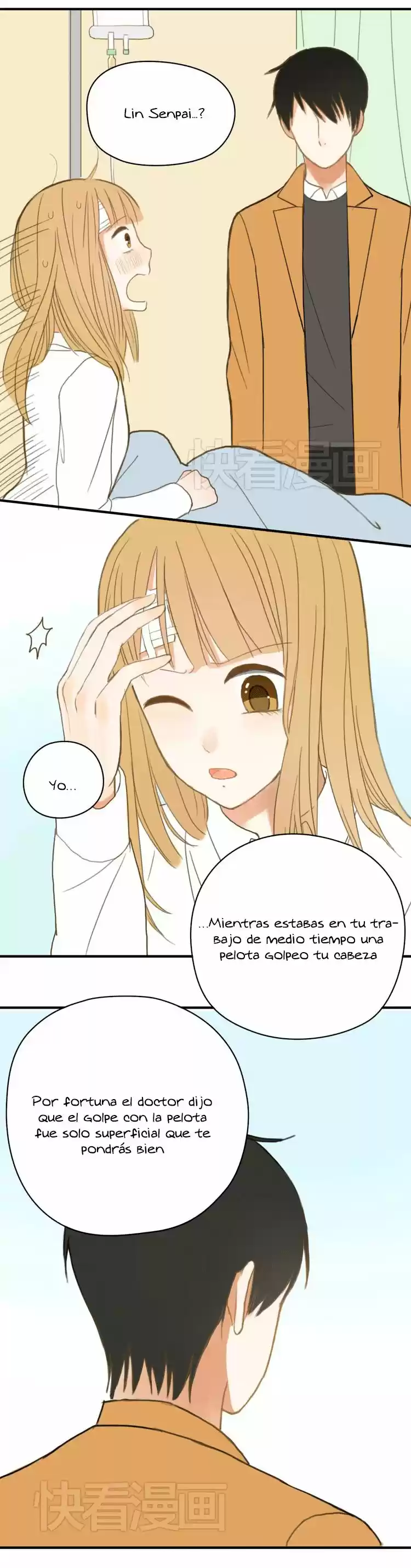 ZERO POINT IDOL capítulo 10, página 3