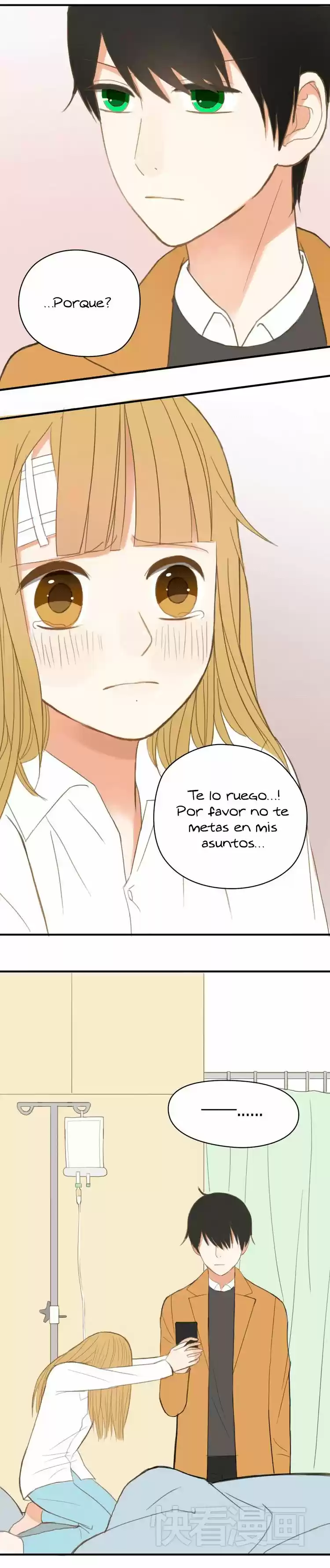 ZERO POINT IDOL capítulo 10, página 5
