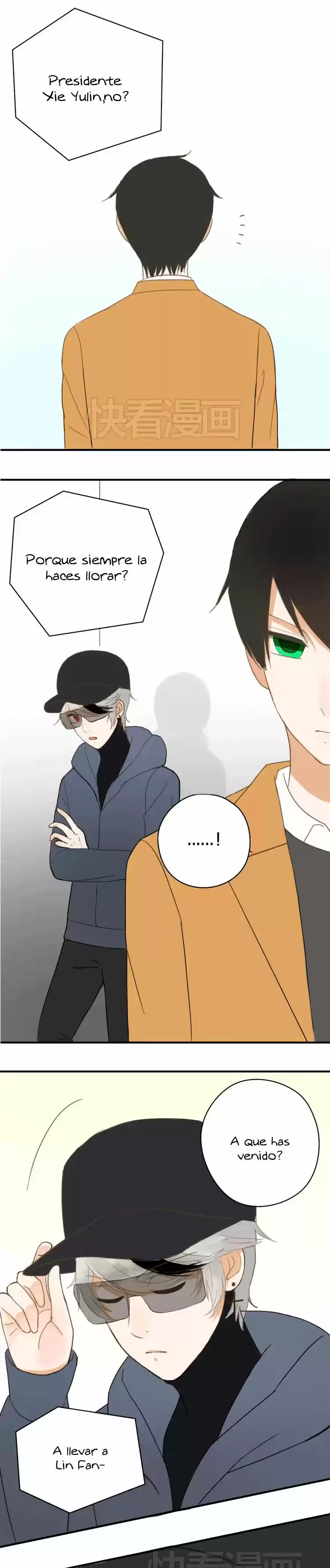 ZERO POINT IDOL capítulo 10, página 8