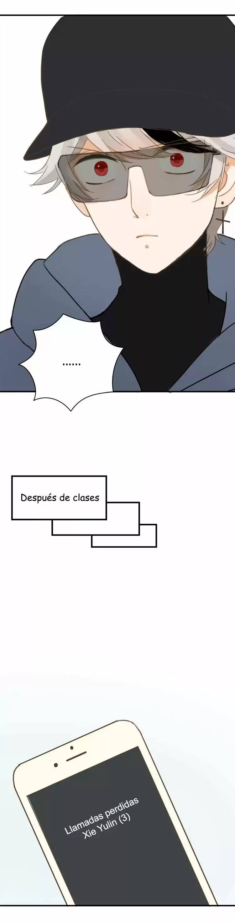 ZERO POINT IDOL capítulo 10, página 11