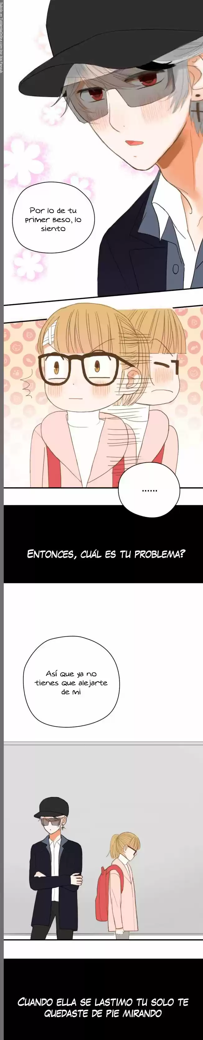 ZERO POINT IDOL capítulo 11, página 3