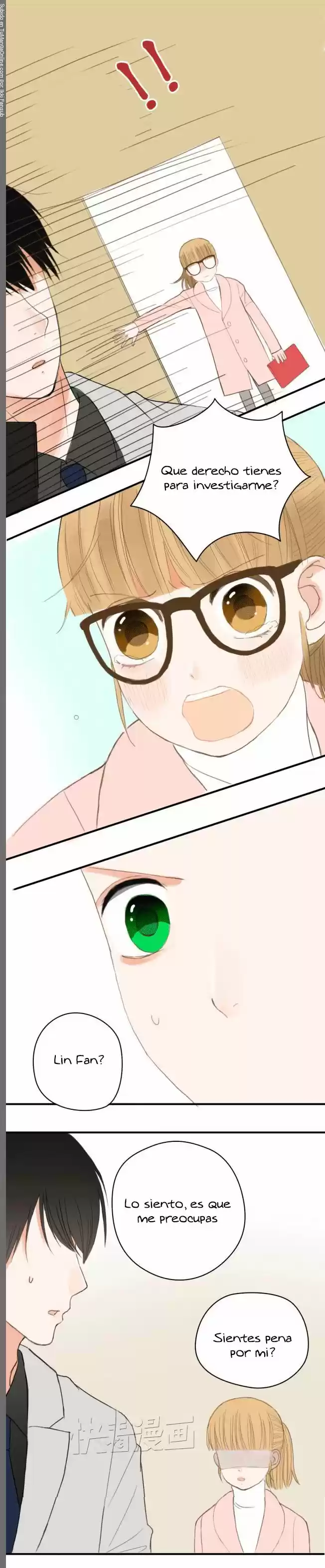 ZERO POINT IDOL capítulo 11, página 7