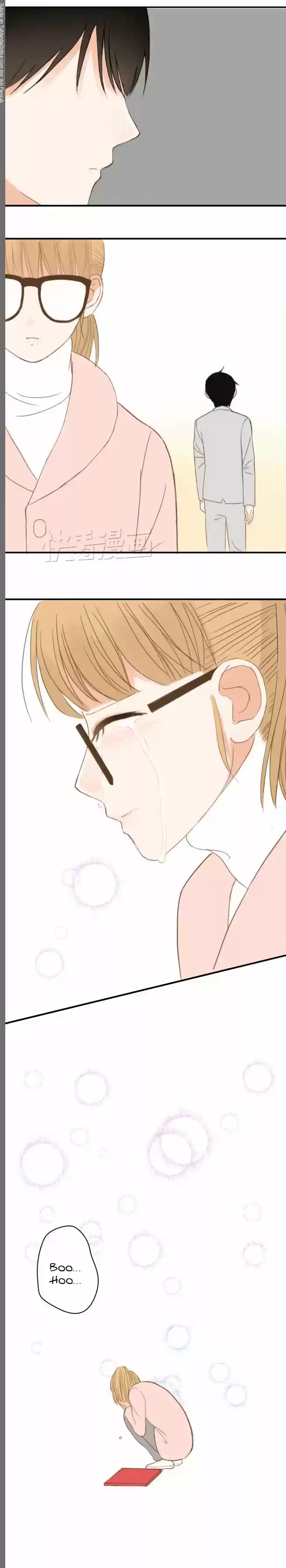 ZERO POINT IDOL capítulo 11, página 9