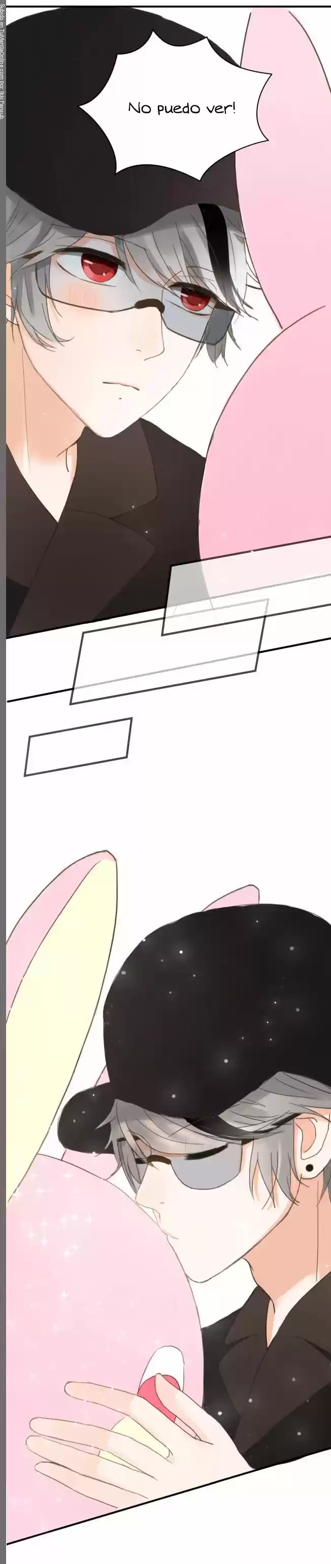 ZERO POINT IDOL capítulo 11, página 20